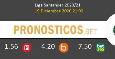 Sevilla vs Real Valladolid Pronostico (19 Dic 2020) 4