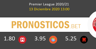 Southampton vs Sheffield Pronostico (13 Dic 2020) 5