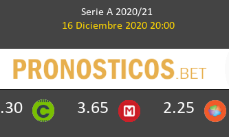 Spezia vs Bologna Pronostico (16 Dic 2020) 3