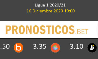 Stade de Reims vs Nantes Pronostico (16 Dic 2020) 2