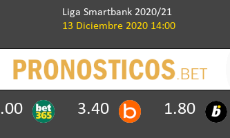 UD Logroñés vs Espanyol Pronostico (13 Dic 2020) 2