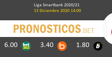 UD Logroñés vs Espanyol Pronostico (13 Dic 2020) 6