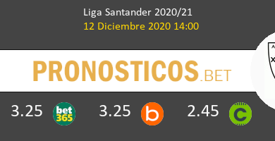 Valencia vs Athletic de Bilbao Pronostico (12 Dic 2020) 5