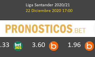 Valencia vs Sevilla Pronostico (22 Dic 2020) 3