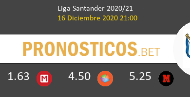 Barcelona vs Real Sociedad Pronostico (16 Dic 2020) 6