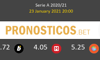 Fiorentina vs Crotone Pronostico (23 Ene 2021) 2