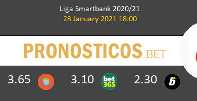 Girona vs Espanyol Pronostico (23 Ene 2021) 6
