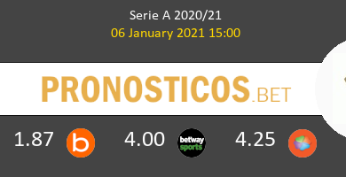 Lazio vs Fiorentina Pronostico (6 Ene 2021) 4