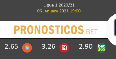 Metz vs Girondins Bordeaux Pronostico (6 Ene 2021) 6