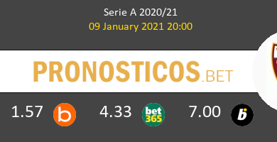 AC Milan vs Torino Pronostico (9 Ene 2021) 5