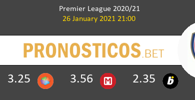 Southampton vs Arsenal Pronostico (26 Ene 2021) 4