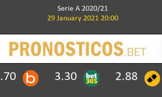 Torino vs Fiorentina Pronostico (29 Ene 2021) 2