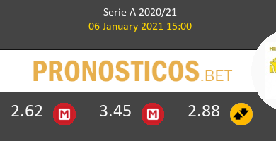 Torino vs Hellas Verona Pronostico (6 Ene 2021) 5