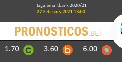 Almería vs Lugo Pronostico (27 Feb 2021) 5