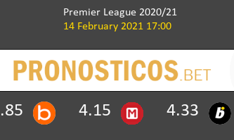 Arsenal vs Leeds United Pronostico (14 Feb 2021) 2