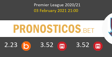 Aston Villa vs West Ham Pronostico (3 Feb 2021) 4