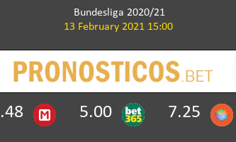 Leverkusen vs Mainz 05 Pronostico (13 Feb 2021) 2