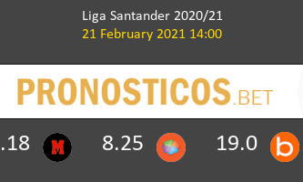 Barcelona vs Cádiz Pronostico (21 Feb 2021) 3