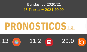 Bayern Munich vs Arminia Bielefeld Pronostico (15 Feb 2021) 1