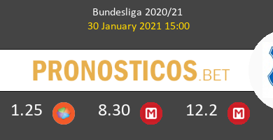 Bayern vs Hoffenheim Pronostico (30 Ene 2021) 5