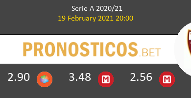 Cagliari vs Torino Pronostico (19 Feb 2021) 4