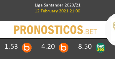 Celta vs Elche Pronostico (12 Feb 2021) 6