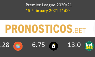 Chelsea vs Newcastle Pronostico (15 Feb 2021) 2