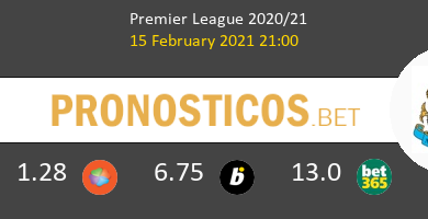 Chelsea vs Newcastle Pronostico (15 Feb 2021) 5