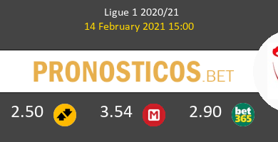Dijon FCO vs Nimes Pronostico (14 Feb 2021) 4