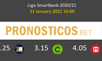 Espanyol vs Rayo Vallecano Pronostico (31 Ene 2021) 3