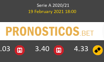 Fiorentina vs Spezia Pronostico (19 Feb 2021) 3