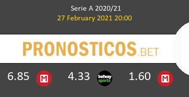 Hellas Verona vs Juventus Pronostico (27 Feb 2021) 4