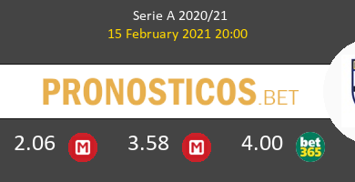 Hellas Verona vs Parma Pronostico (15 Feb 2021) 4