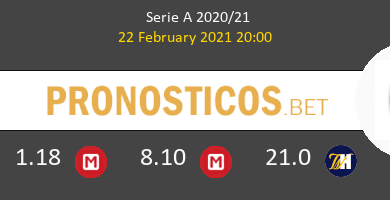 Juventus vs Crotone Pronostico (22 Feb 2021) 6