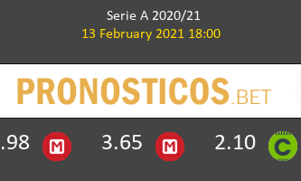 Napoli vs Juventus Pronostico (13 Feb 2021) 1