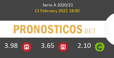 Napoli vs Juventus Pronostico (13 Feb 2021) 5