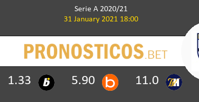 Nápoles vs Parma Pronostico (31 Ene 2021) 4