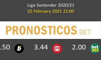 Osasuna vs Sevilla Pronostico (22 Feb 2021) 2