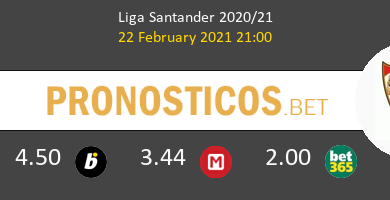 Osasuna vs Sevilla Pronostico (22 Feb 2021) 5