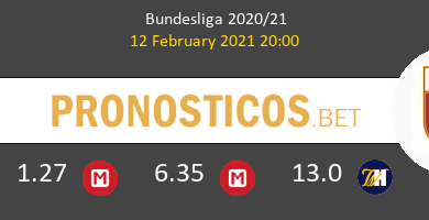 Red Bull Leipzig vs FC Augsburgo Pronostico (12 Feb 2021) 6