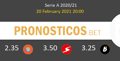 Sassuolo vs Bologna Pronostico (20 Feb 2021) 5