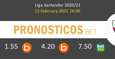 Sevilla vs Huesca Pronostico (13 Feb 2021) 4