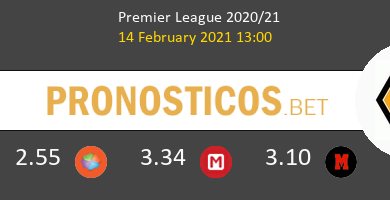 Southampton vs Wolverhampton Pronostico (14 Feb 2021) 4