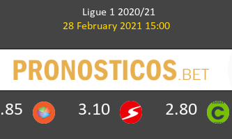Stade de Reims vs Montpellier Pronostico (28 Feb 2021) 1