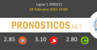 Stade de Reims vs Montpellier Pronostico (28 Feb 2021) 4