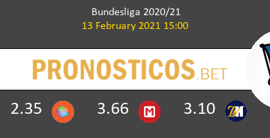 Stuttgart vs Hertha Berlin Pronostico (13 Feb 2021) 5