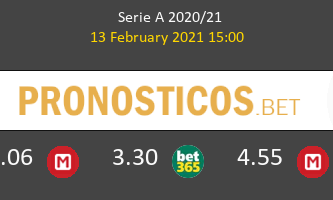 Torino vs Genova Pronostico (13 Feb 2021) 1
