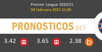 Tottenham Hotspur vs Chelsea Pronostico (4 Feb 2021) 6