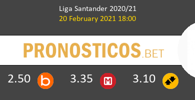 Valencia vs Celta Pronostico (20 Feb 2021) 5