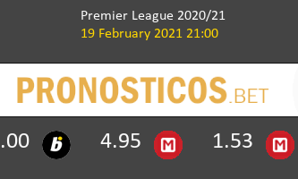 Wolves vs Leeds United Pronostico (19 Feb 2021) 1